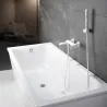 Duck Blanc Mat
